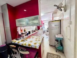Blk 140 Potong Pasir Avenue 3 (Toa Payoh), HDB 3 Rooms #557818901